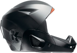 Dainese KOMBAT T2 HELMET