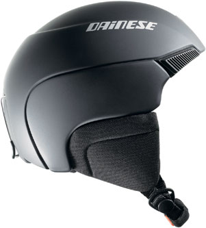 kaski narciarskie Dainese R3 HELMET