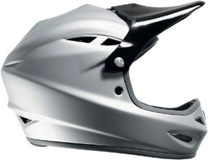 Dainese D- RAPTOR BX BOARD HELMET