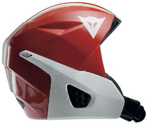 kaski narciarskie Dainese SQUADRA CORSE HELMET