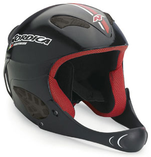 kaski narciarskie Nordica DOBERMANN HELMET SR