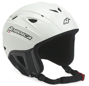 Nordica SUPERCHARGER HELMET SR