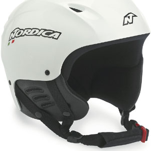 Nordica SUPERCHARGER HELMET JR / W