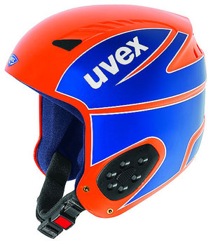 Uvex wing s ultra race