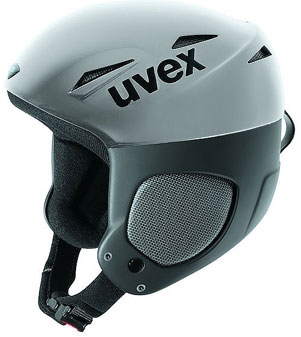Uvex jet ride ultra pro