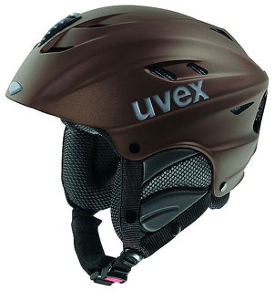 Uvex x-ride motion