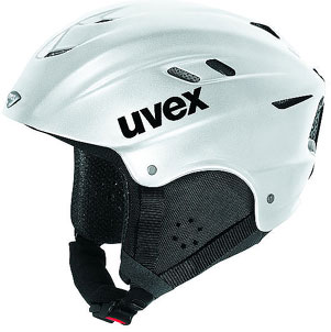 kaski narciarskie Uvex x-ride