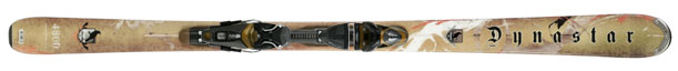narty Dynastar 4800