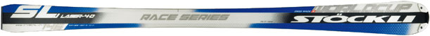 narty Stoeckli Laser SLJ