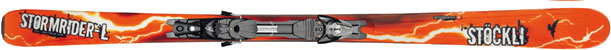 narty Stoeckli Stormrider L