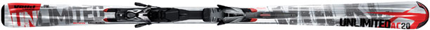 narty Voelkl AC 20