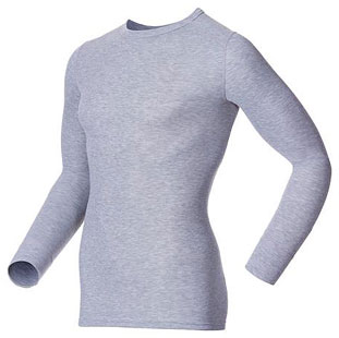 Odlo Originals koszulka męska l/s crew neck