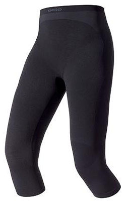 Odlo EVOLUTION WARM kalesony damskie 3/4