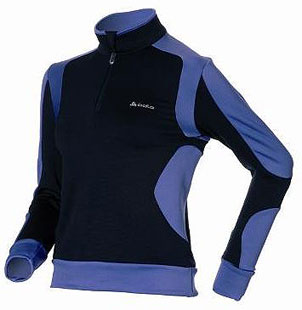 Odlo Bluza damska ARLBERG