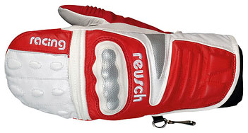 rękawice narciarskie Reusch TRAINING JUNIOR MITTEN