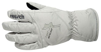 Reusch HOT SNOW II