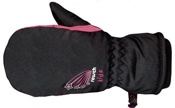 Reusch KIDS MITTEN