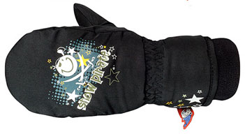 Reusch SNOW PIRATE R-TEX® MITTEN