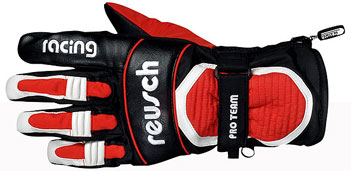 Reusch RACING TRAINING II