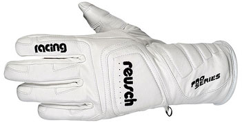 rękawice narciarskie Reusch MANDOR LEATHER R-TEX XT®