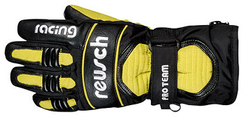 Reusch RACING TRAINING II