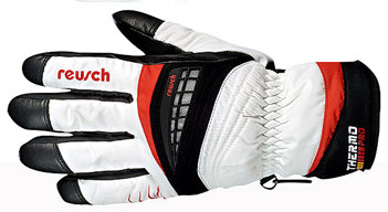 rękawice narciarskie Reusch KAZAN R-TEX®