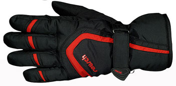 rękawice narciarskie Reusch LOMOND R-TEX®