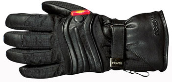 rękawice narciarskie Reusch SOLARIS LADY R-TEX XT®