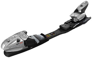 wiązania narciarskie Tyrolia SP 130 ABS Demo Aero