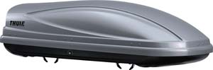 Thule Atlantis 200