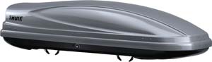 Thule Atlantis 600