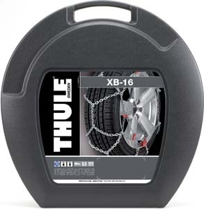 Thule XB16