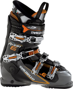 buty narciarskie Dalbello AXION 6