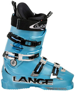 buty narciarskie Lange WORLD CUP