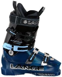 buty narciarskie Lange SUPER COMP