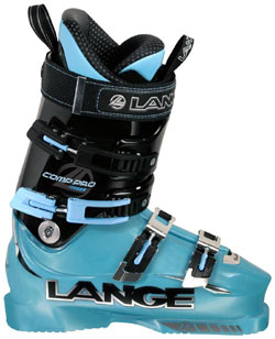 buty narciarskie Lange COMP PRO
