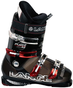 buty narciarskie Lange FLUID 10