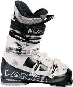 buty narciarskie Lange CONCEPT 9 White