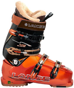 buty narciarskie Lange SUPER BLASTER