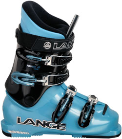 buty narciarskie Lange TEAM 9 Crazy Blue