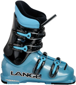 buty narciarskie Lange TEAM 8 Crazy Blue