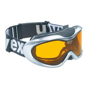 gogle narciarskie Uvex Vision Optic s