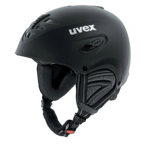 kaski narciarskie Uvex Uvision basic