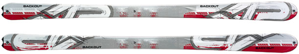 K2 BackOut