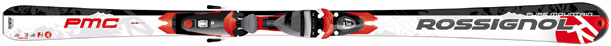 narty Rossignol PMC LIMITED