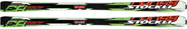 Stoeckli CROSS PRO FIS