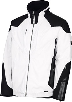 odzież narciarska Spyder VAIL JACKET