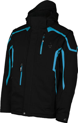 odzież narciarska Spyder ZERMATT JACKET