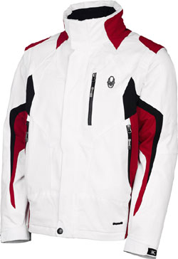 odzież narciarska Spyder ALTA JACKET