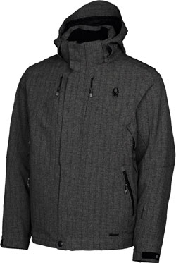 Spyder KITZBUHEL JACKET